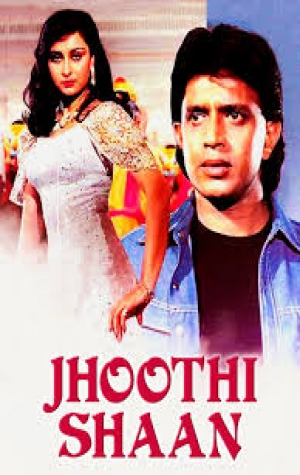 Jhoothi Shaan